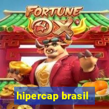 hipercap brasil